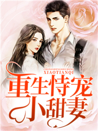 重生恃宠小甜妻