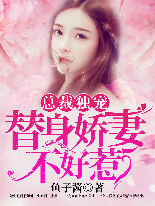 苏陌瑾陆厉风