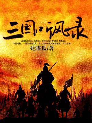 三国听风录