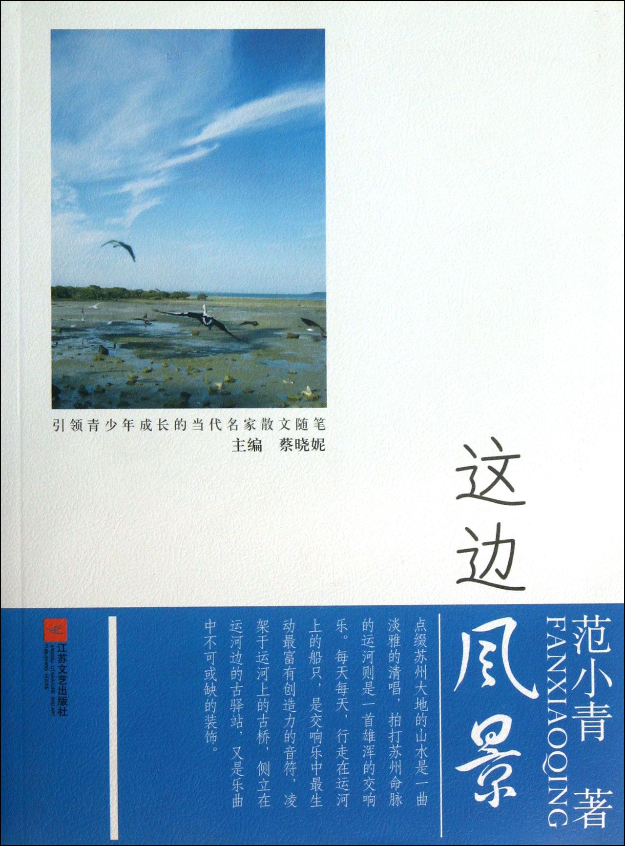 这边风景