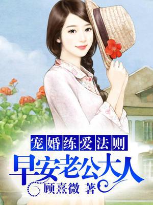 宠婚练爱法则：早安，老公大人