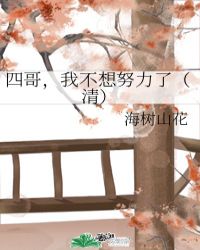 四哥，我不想努力了（清）