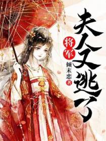 将军，夫人又逃了