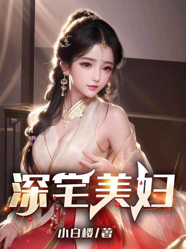 深宅美妇