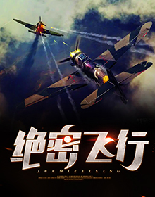 绝密飞行
