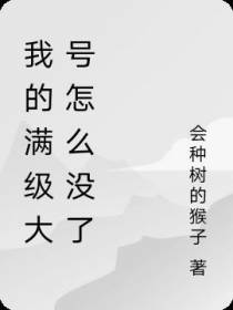 我的满级大号怎么没了