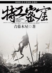 特工密窟