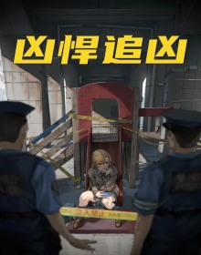 凶悍追凶