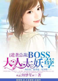 逆袭总裁：boss大人太妖孽