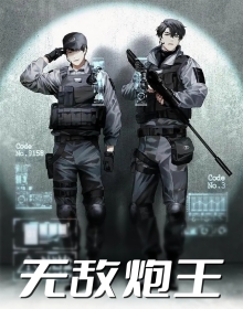 无敌炮王