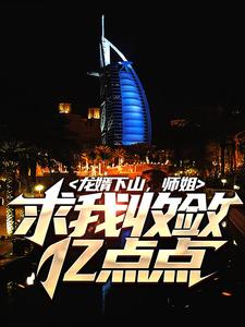 龙婿下山，师姐求我收敛亿点点