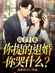 高手归来：你提的退婚你哭什么？