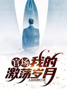 官场：我的激荡岁月