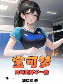 宝可梦：我的选择不一般