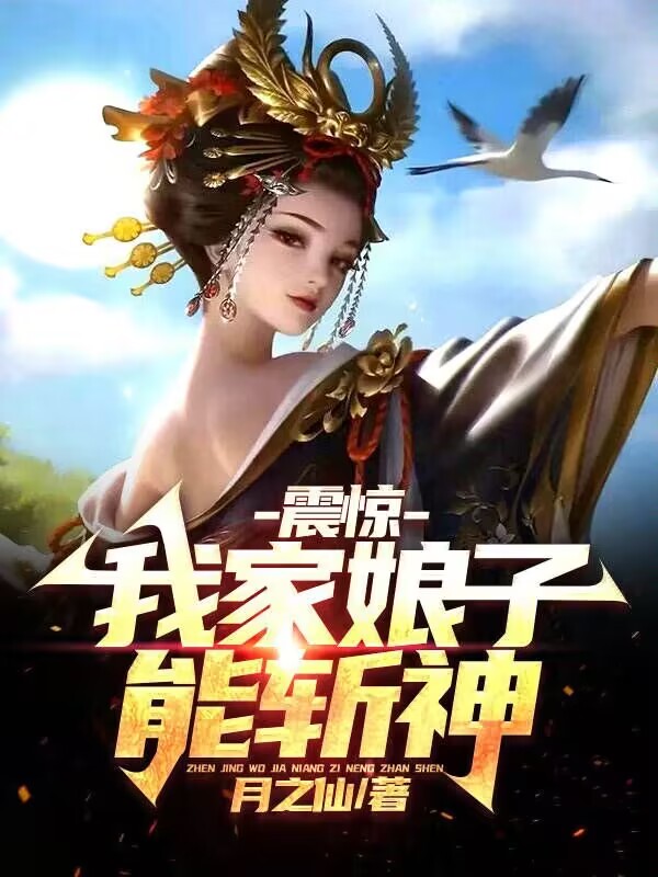 震惊,我家娘子能斩神
