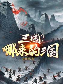 穿越我是何进,三国？哪来的三国