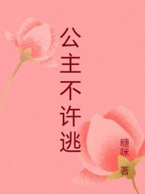 公主不许逃