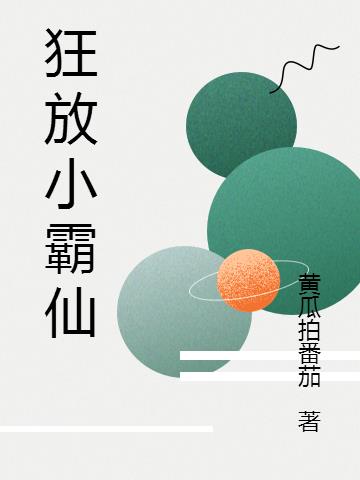 狂放小霸仙