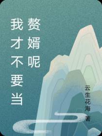 我才不要当赘婿呢