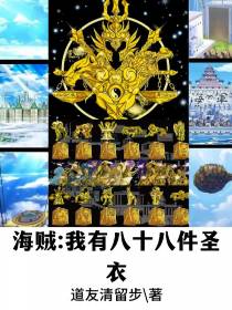 海贼：我有八十八件圣衣