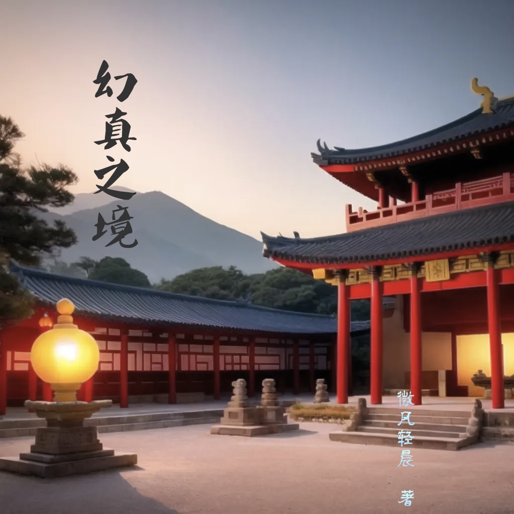 幻真之境