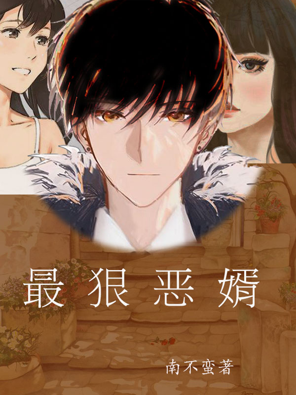最狠恶婿