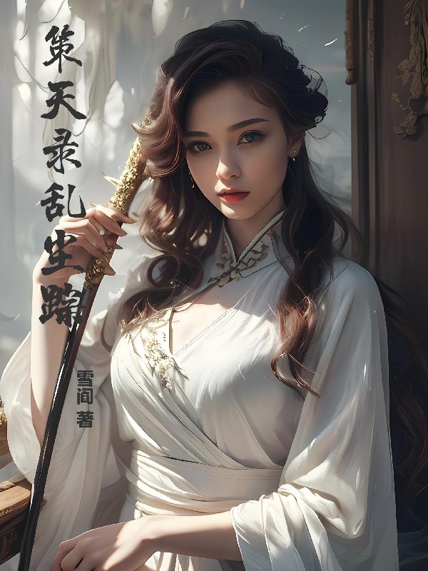 策天录乱尘踪