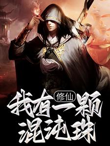 混沌珠小说主角陈群