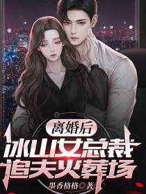 离婚后,冰山女总裁追夫火葬场