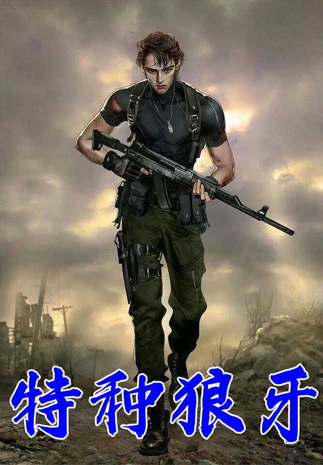 特种狼牙