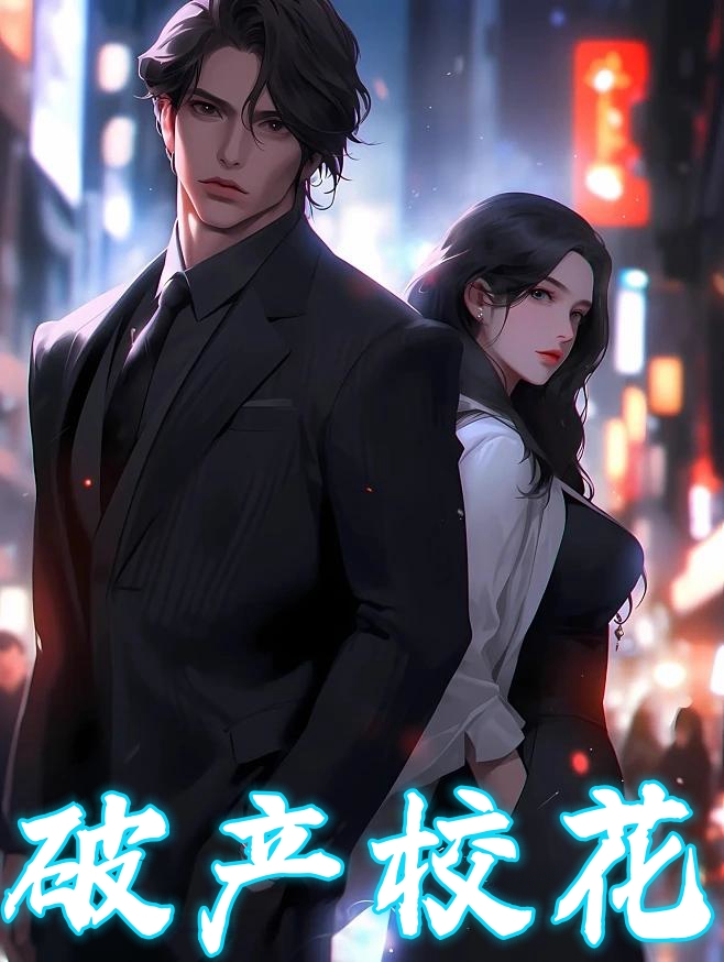破产校花