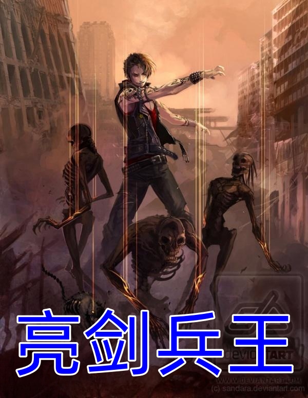 亮剑兵王