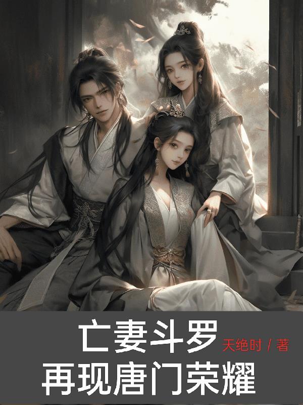 亡妻斗罗：再现唐门荣耀