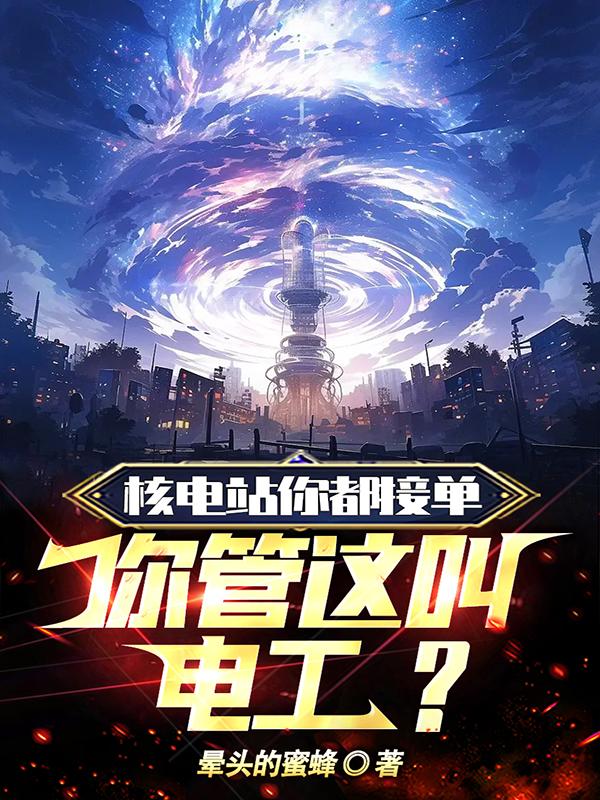 核电站你都接单,你管这叫电工？
