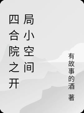 四合院之开局小空间
