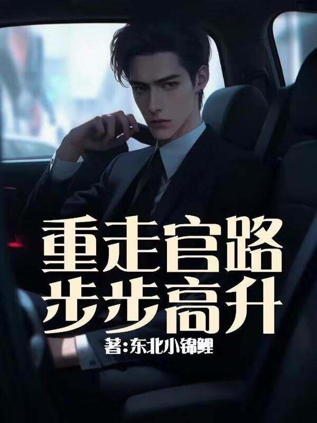 重走官路,步步高升