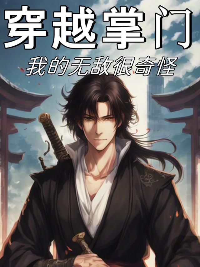 穿越掌门：我的无敌很奇怪