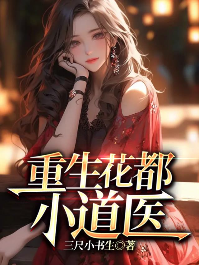 重生花都小道医