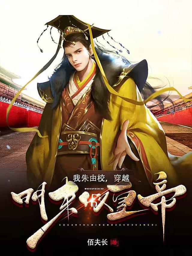 我朱由校,穿越明末做皇帝
