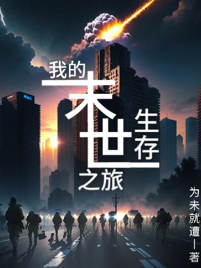回溯时空：我的末日生存之旅