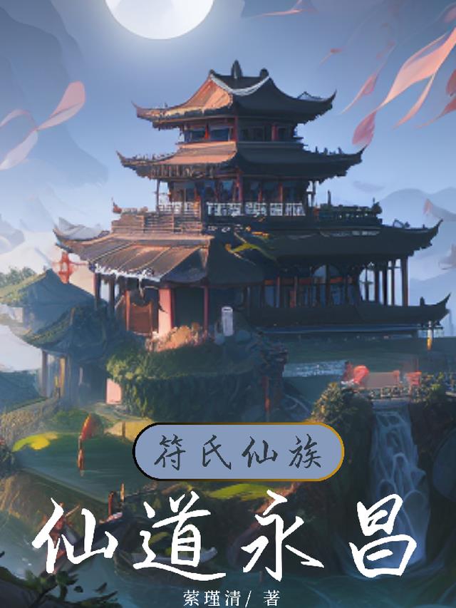 符氏仙族,仙道永昌