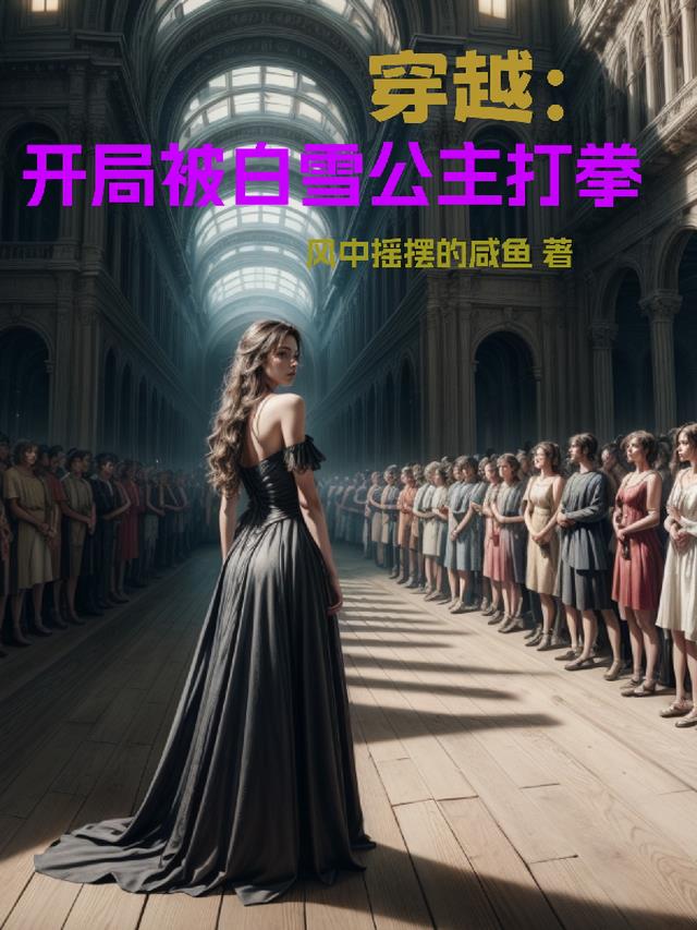 穿越：开局被白雪公主打拳