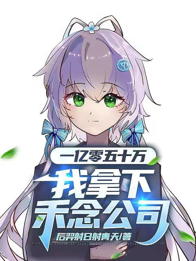 一亿零五十万,我拿下禾念公司