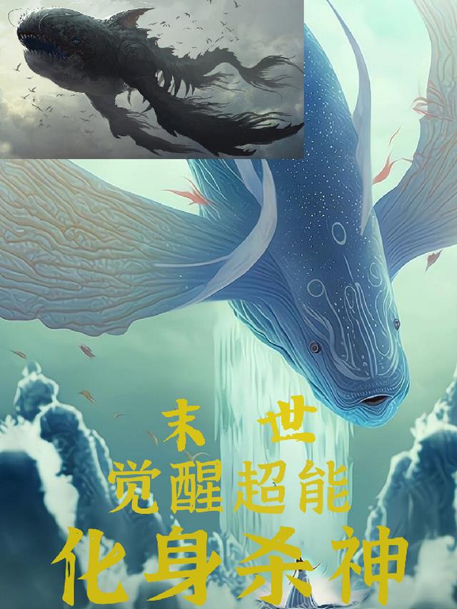 末世：觉醒超能,化身杀神