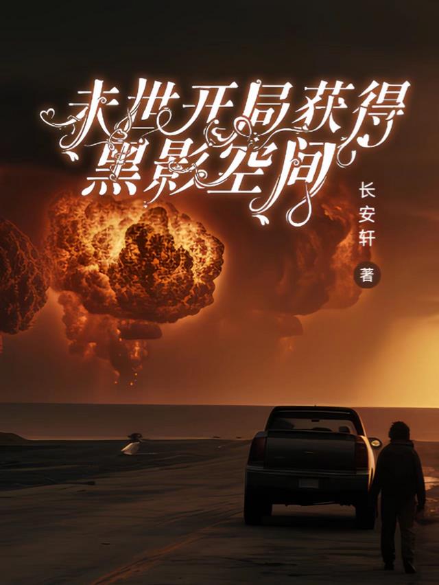 末世：开局获得黑影空间！
