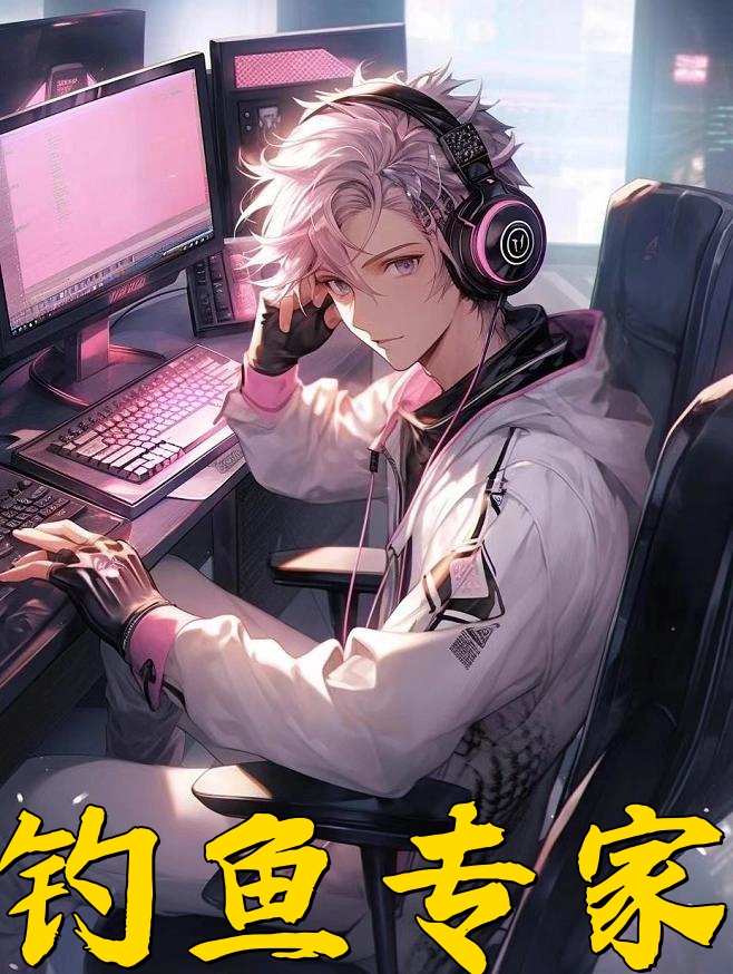 钓鱼专家