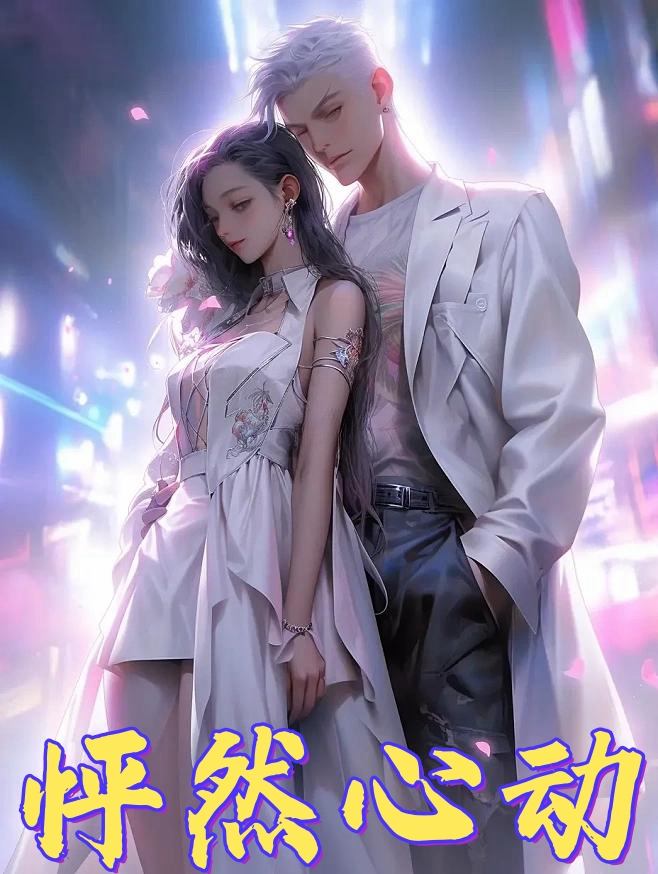 怦然心动