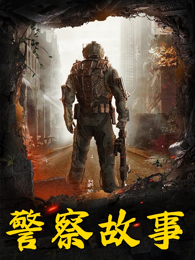 警察故事