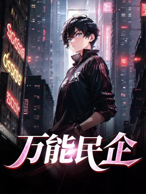 万能民企
