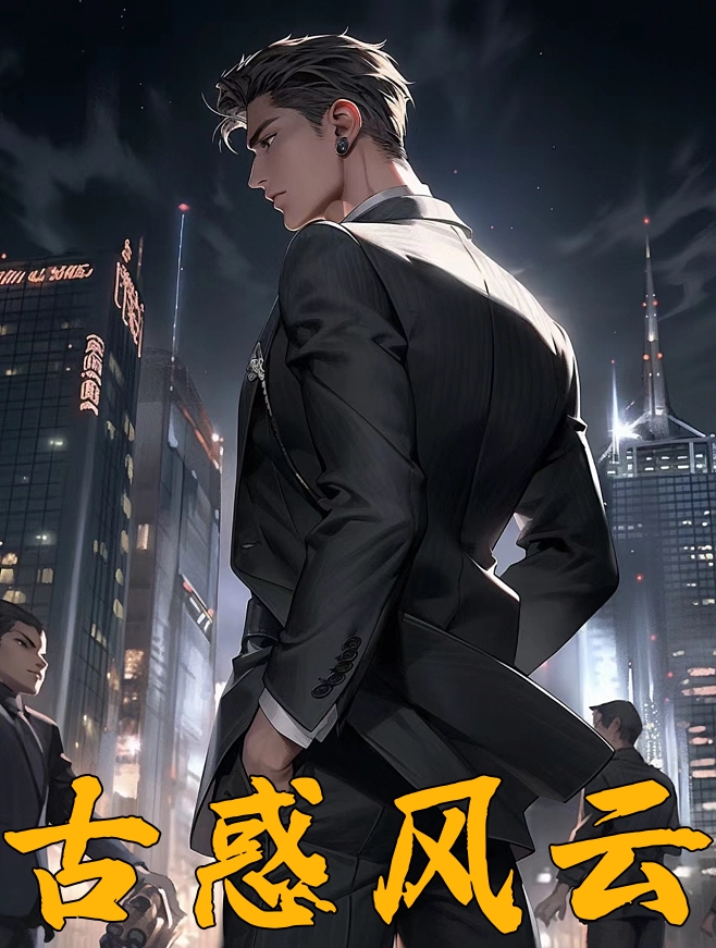古惑风云
